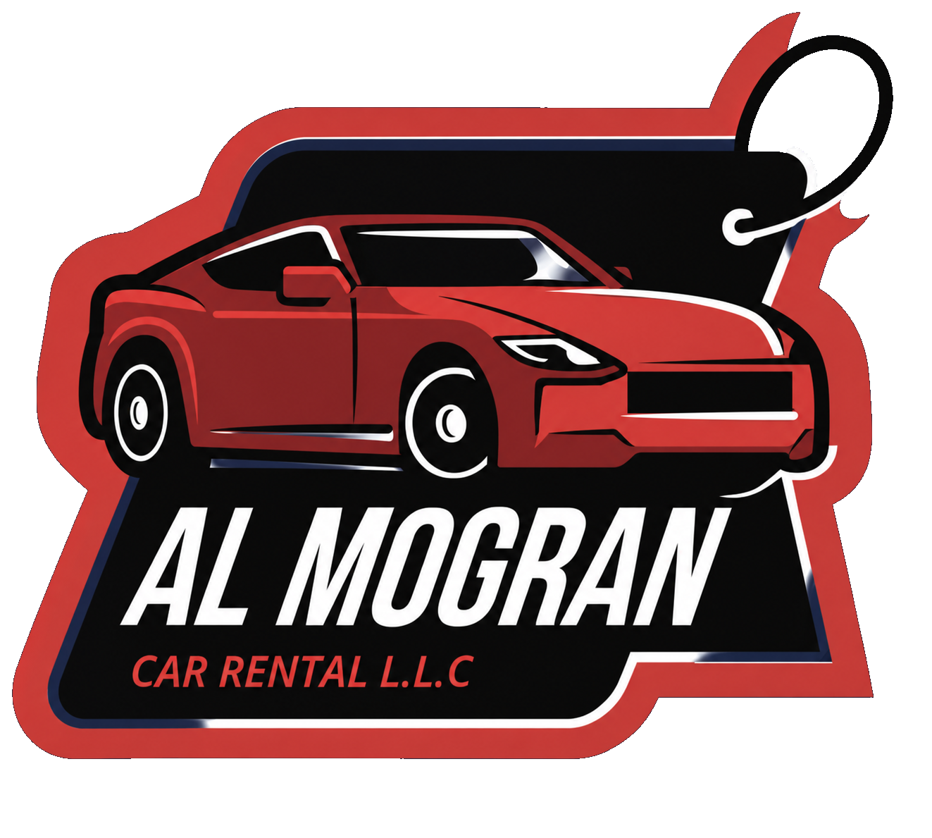 Al Mogran Car Rental